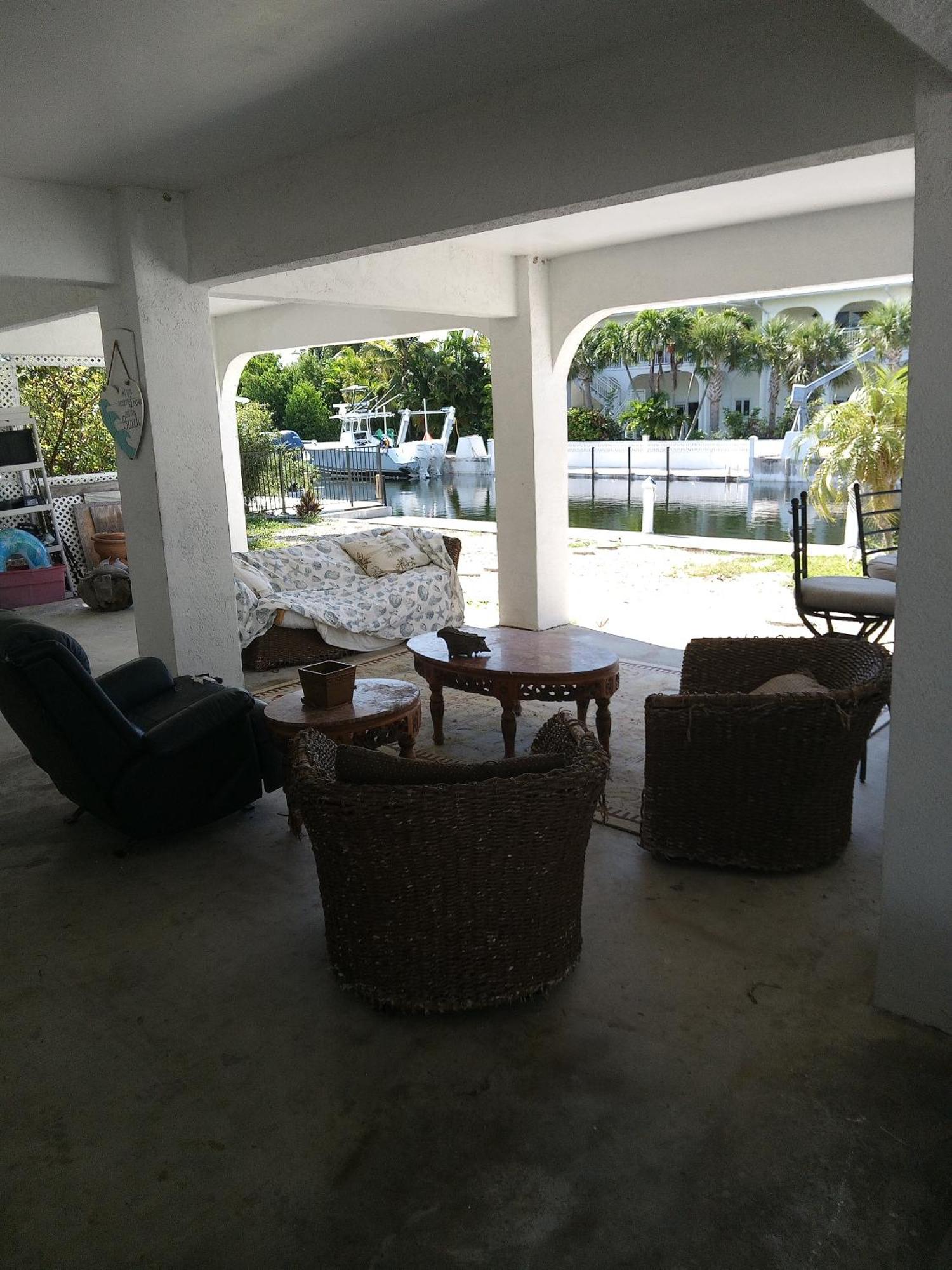 Sunny Place Cudjoe Key Luaran gambar