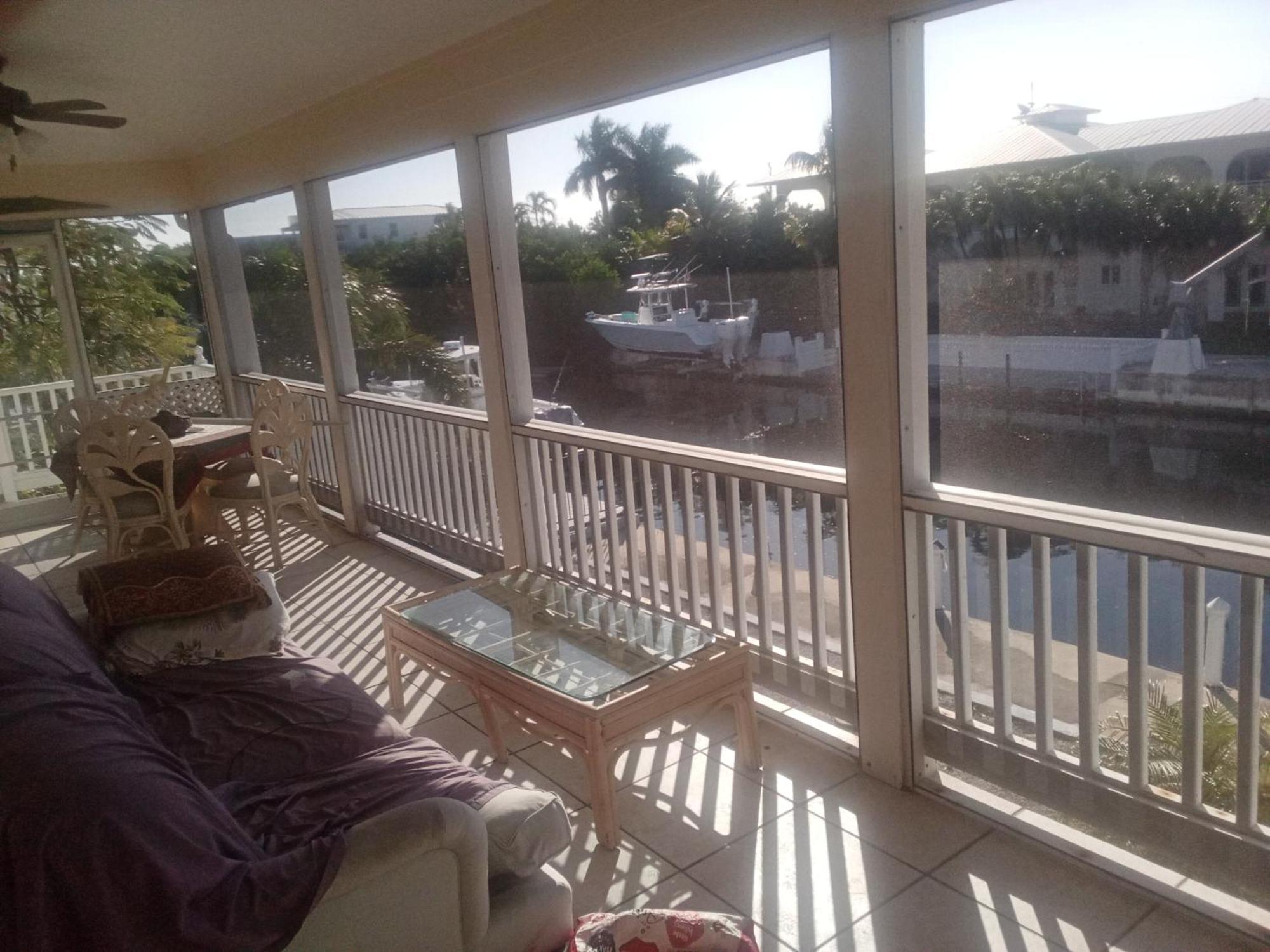 Sunny Place Cudjoe Key Luaran gambar