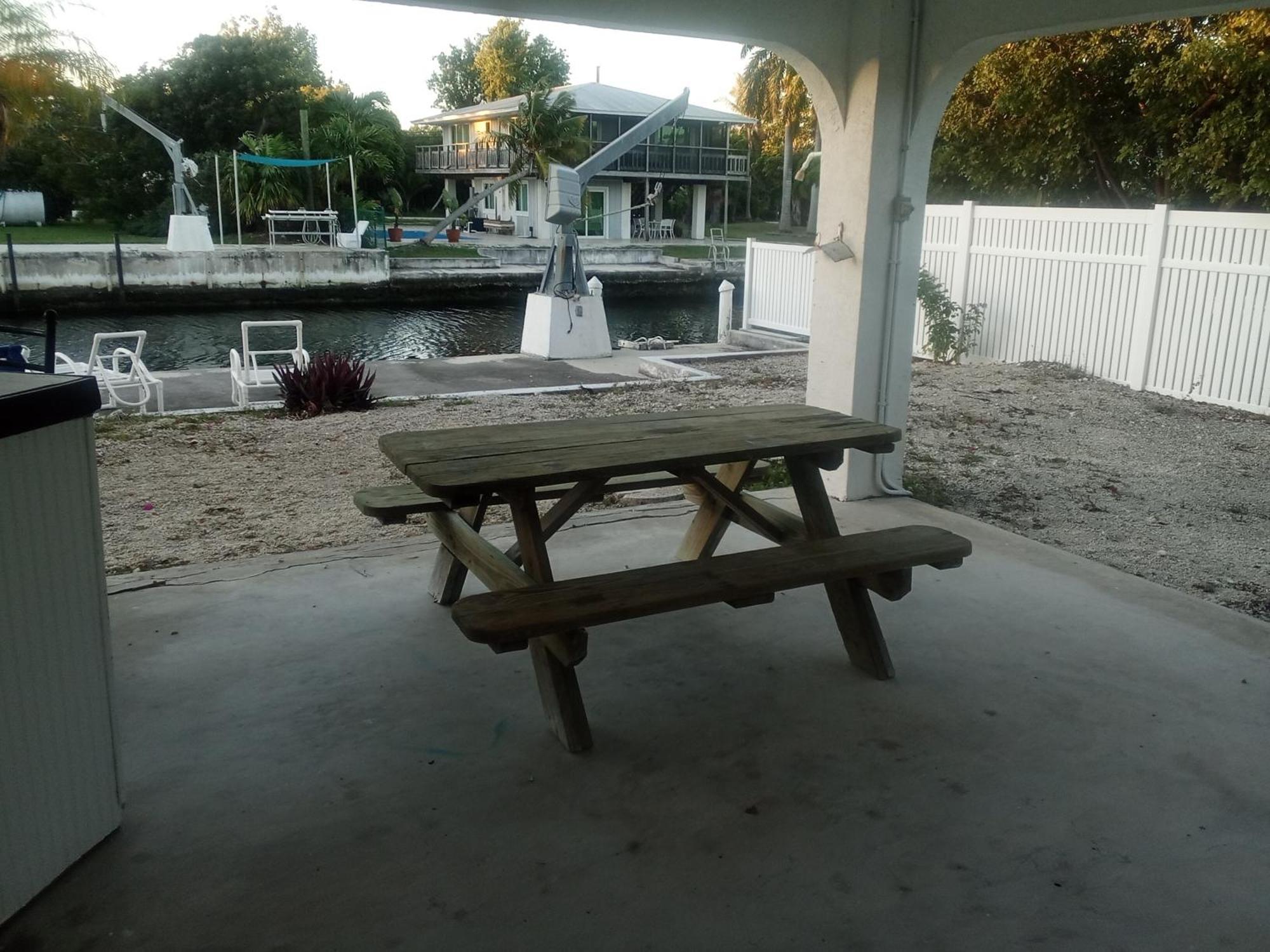 Sunny Place Cudjoe Key Luaran gambar